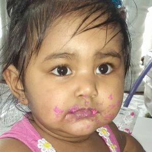 Meet your Posher, Parbattie